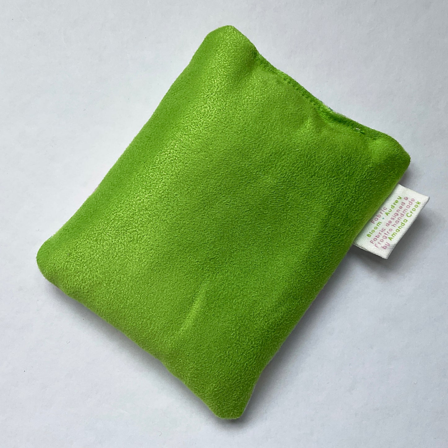 Beanbag: Bloom • Audrey / Green