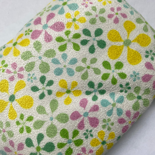 Beanbag: Bloom • Audrey / Green