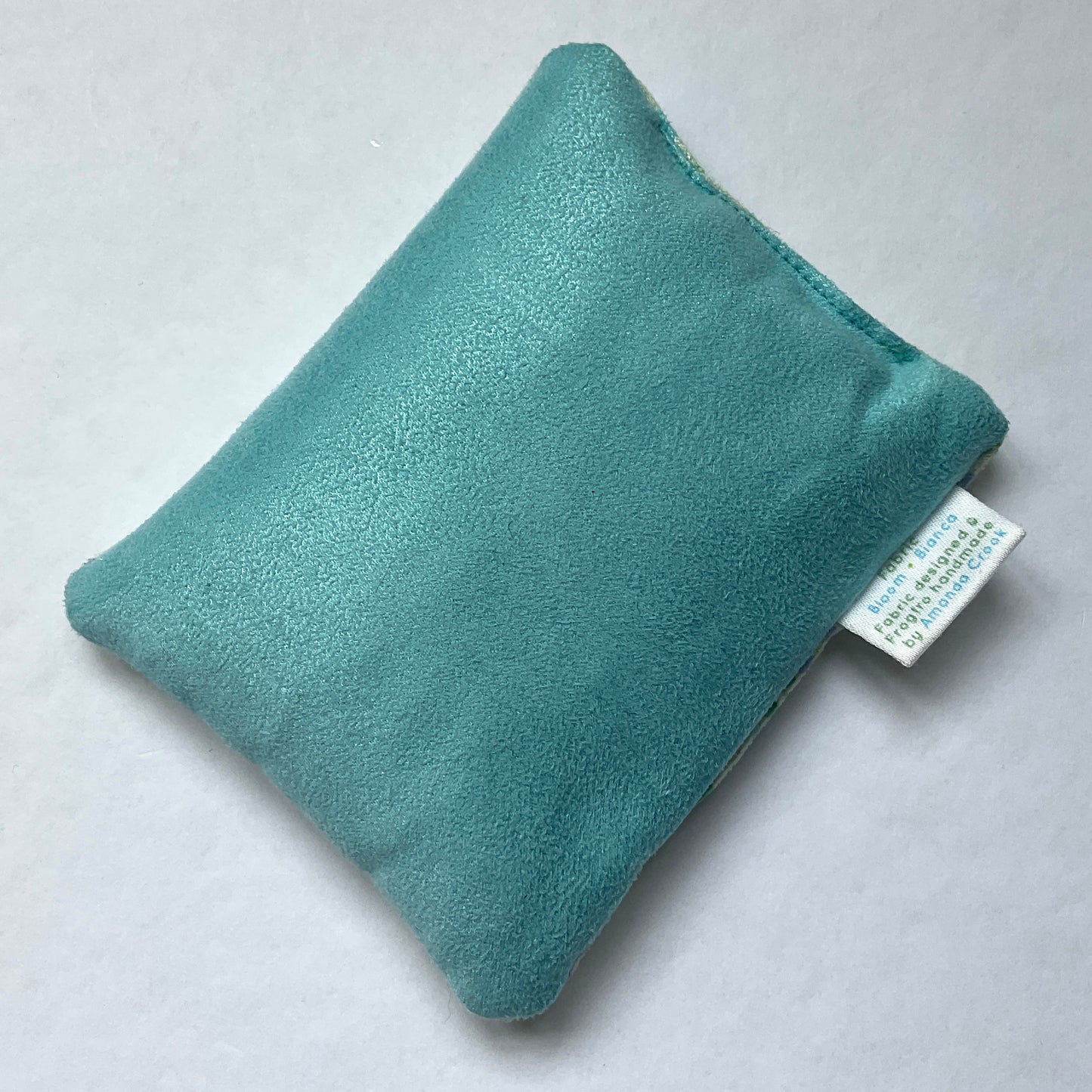 Beanbag: Bloom • Bianca / Blue