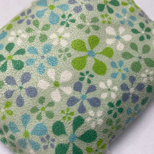 Beanbag: Bloom • Bianca / Blue