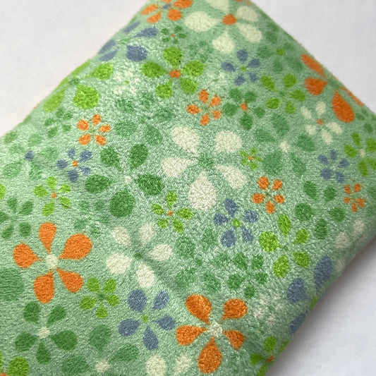 Beanbag: Bloom • Titania / Orange