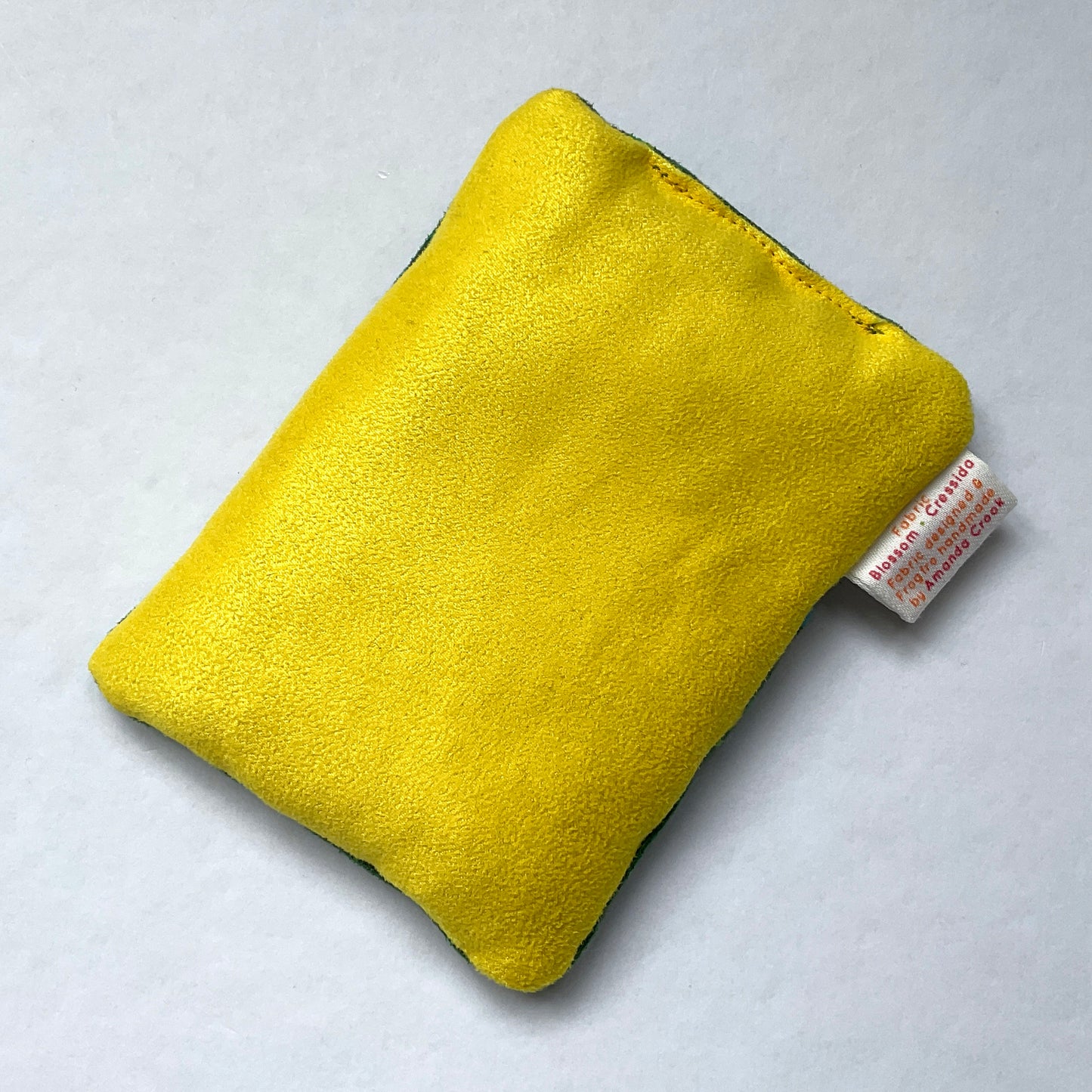 Beanbag: Blossom • Cressida / Yellow