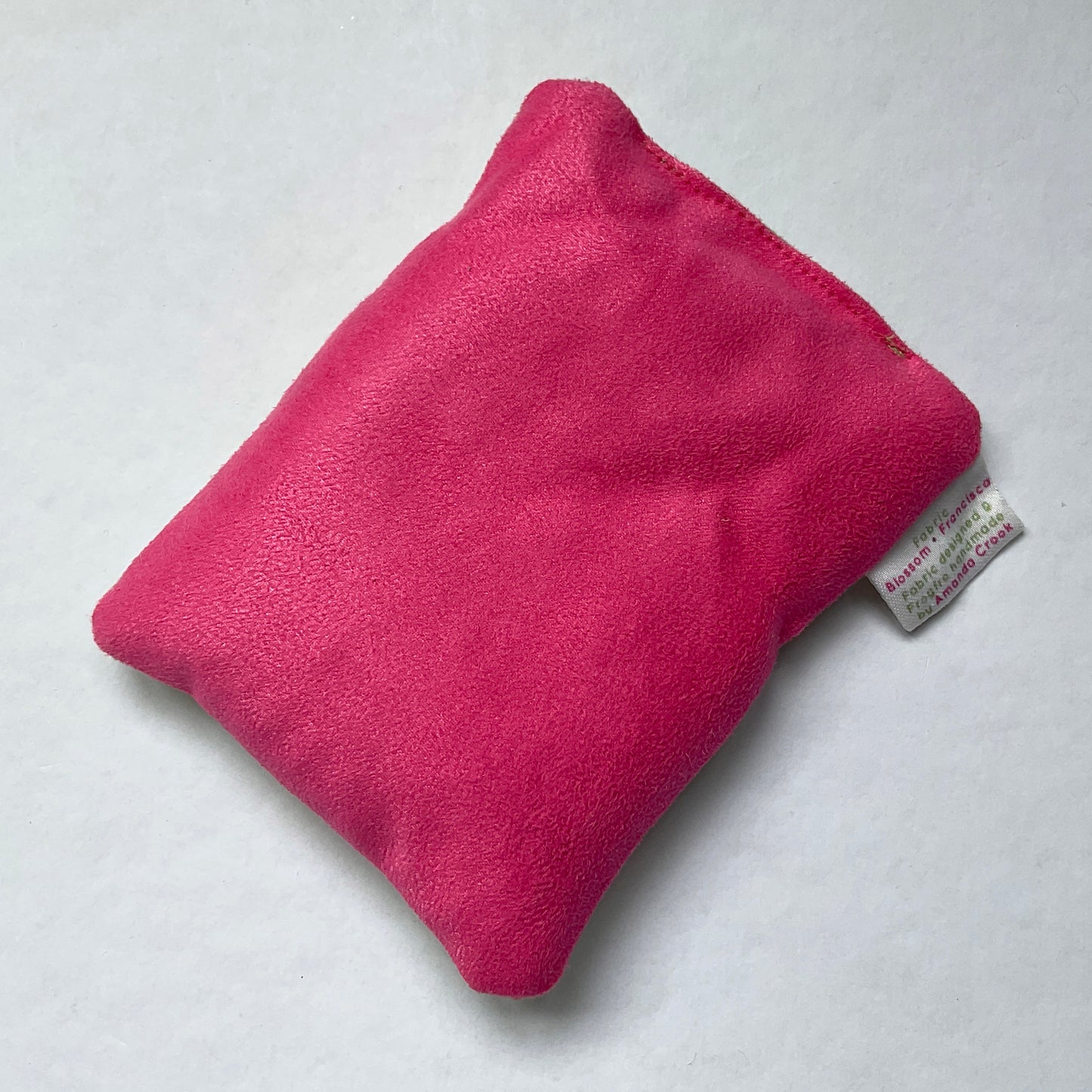 Beanbag: Blossom • Francisca / Pink