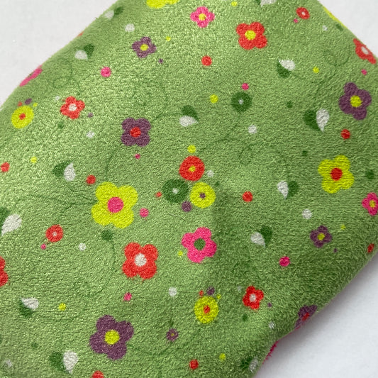 Beanbag: Blossom • Francisca / Pink