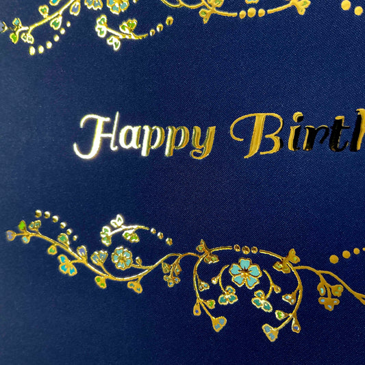 Birthday: Victoriana 2