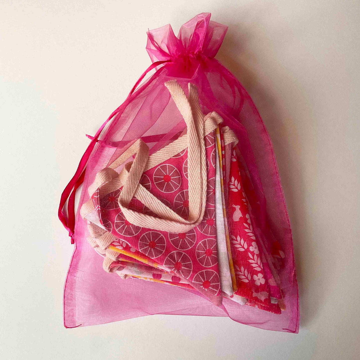 Bunting • Patience