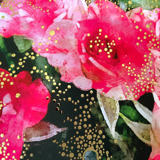 Occasion: Rose Bouquet 6 • Get Well Soon