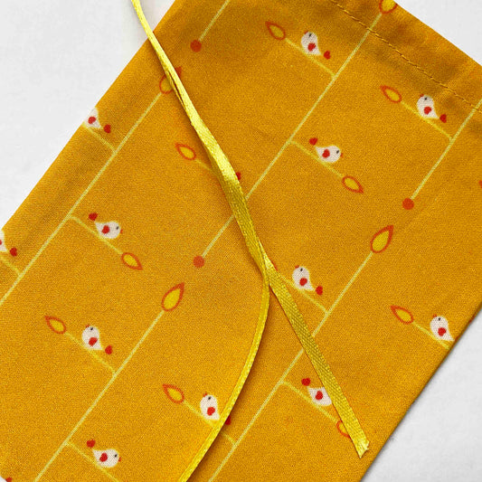 Giftbag: Bird & Branch • Octavia