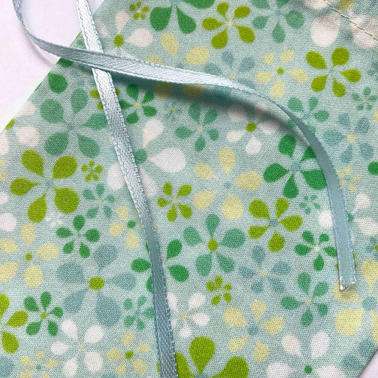 Giftbag: Bloom • Iris