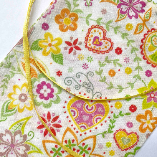 Giftbag: Paisley • Lily