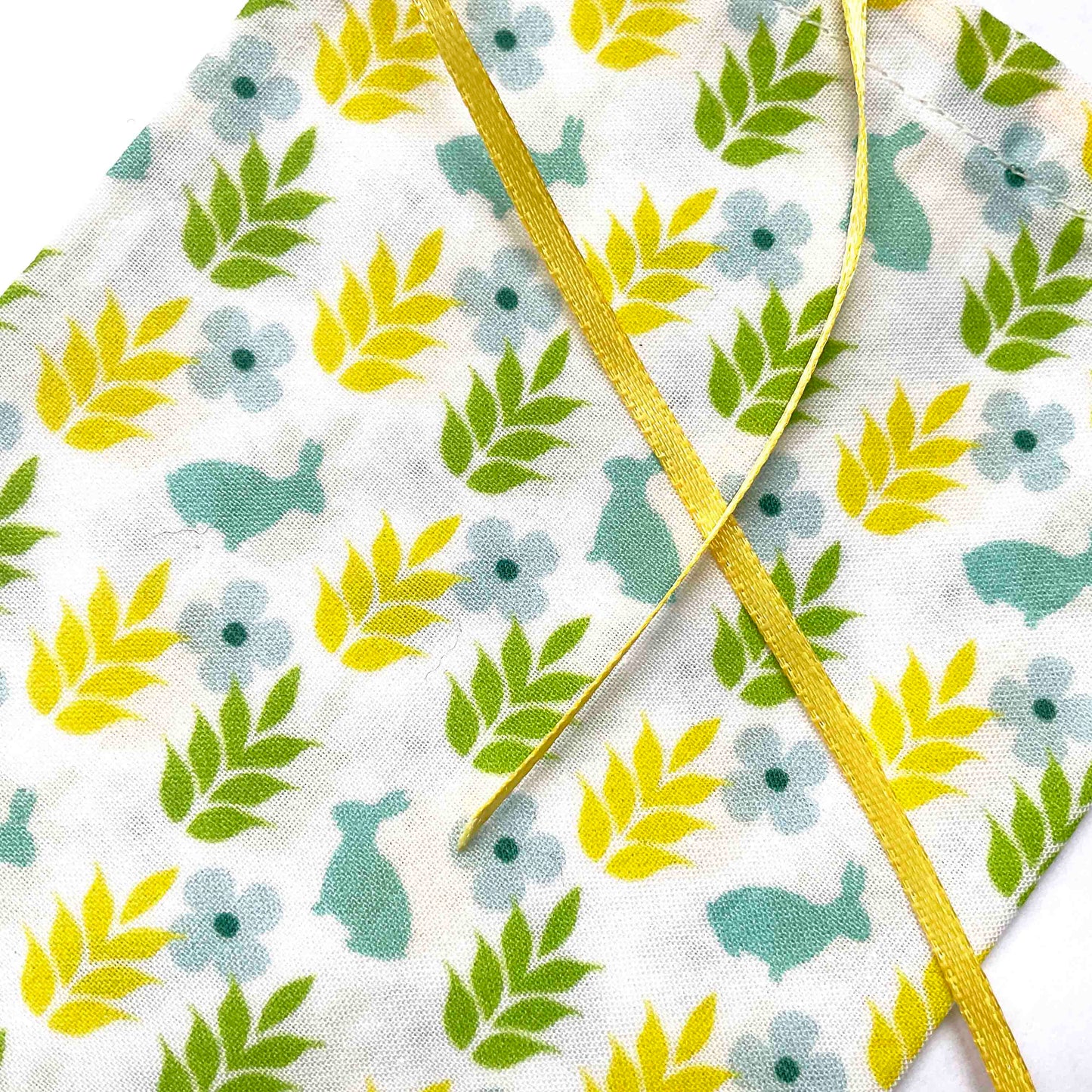 Giftbag: Rabbit • Martha