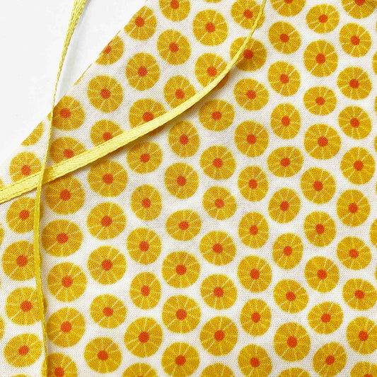 Giftbag: Radial • Yellow