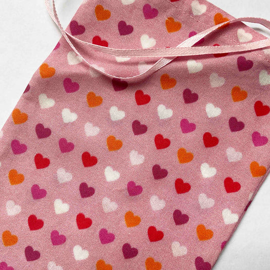 Giftbag: Heart • Maria