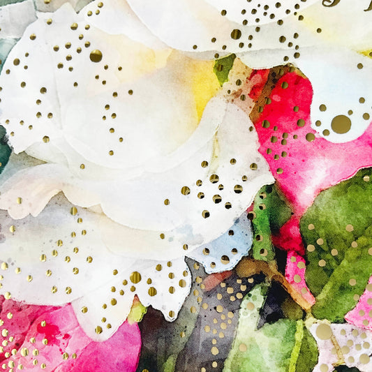 Birthday: Rose Bouquet 2