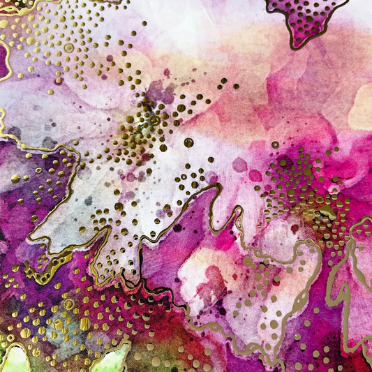 Birthday: Blossom 2-1