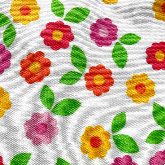 Linen-Cotton Cushion Cover: Scatter 2-2 • Celia (Small)