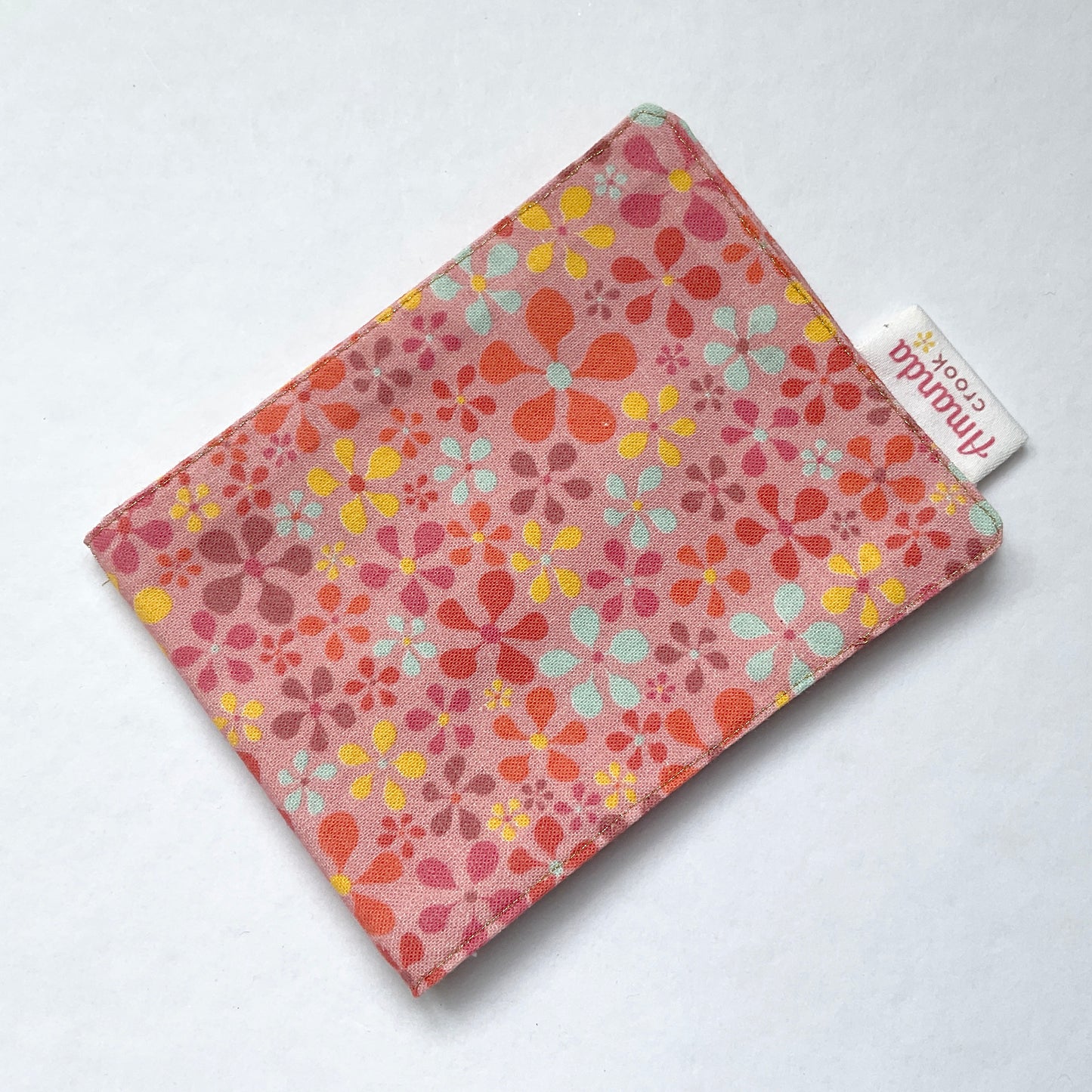 Needlebook: Bloom • Patience