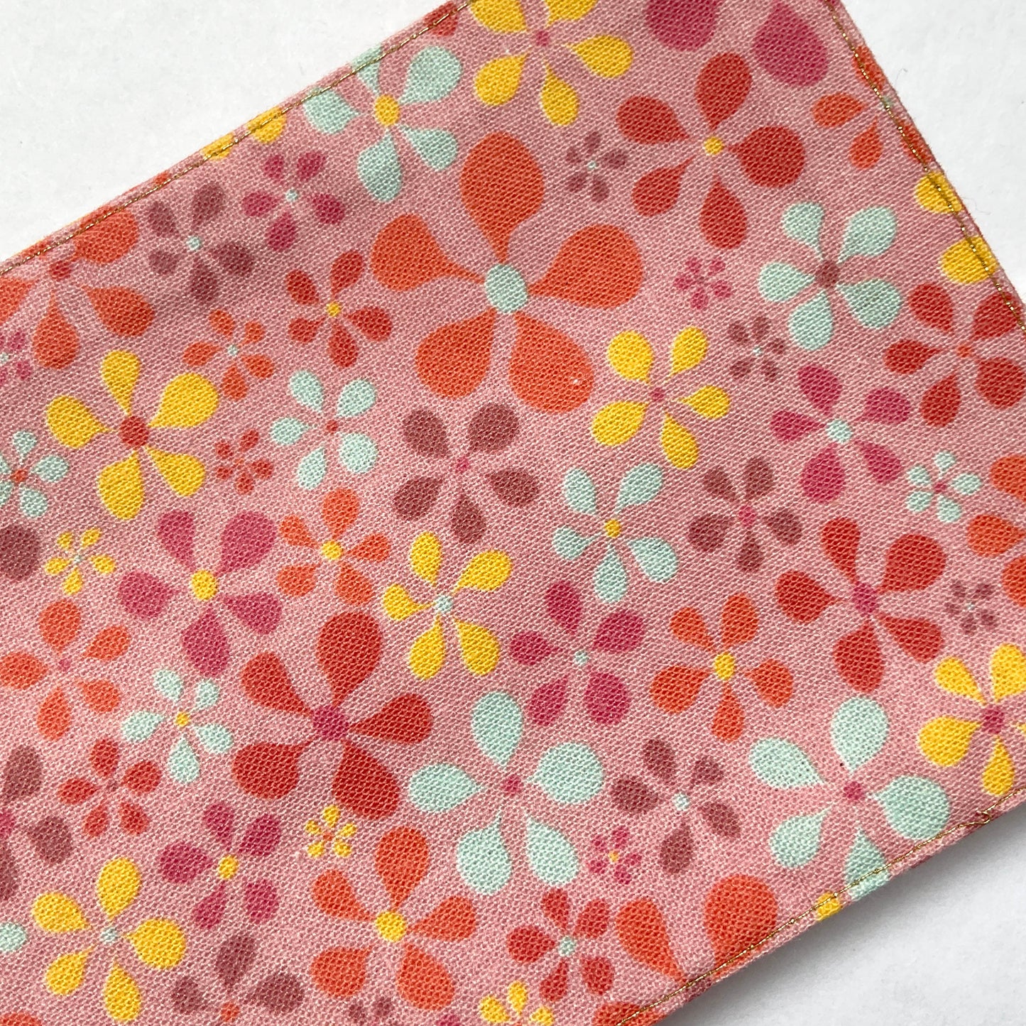 Needlebook: Bloom • Patience