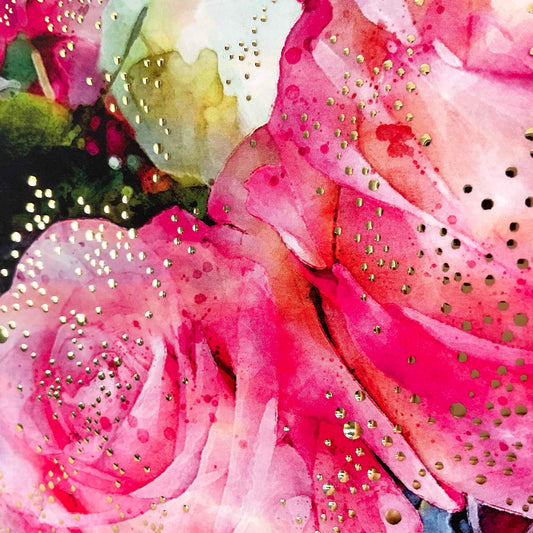 Occasion: Rose Bouquet 7 • Thinking of You