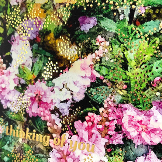 Occasion: Hebe 1 • Thinking of You