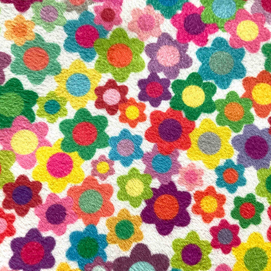 Suede Cushion Cover: Anjuli (Small)