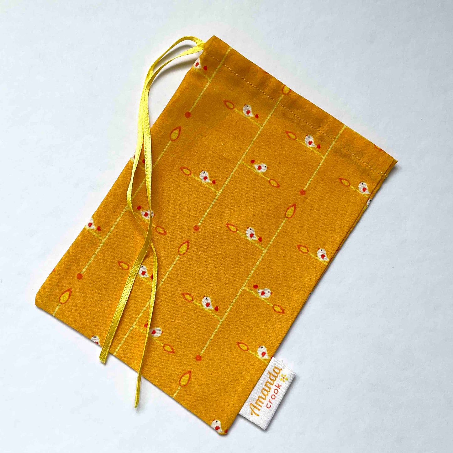 Giftbag: Bird & Branch • Octavia