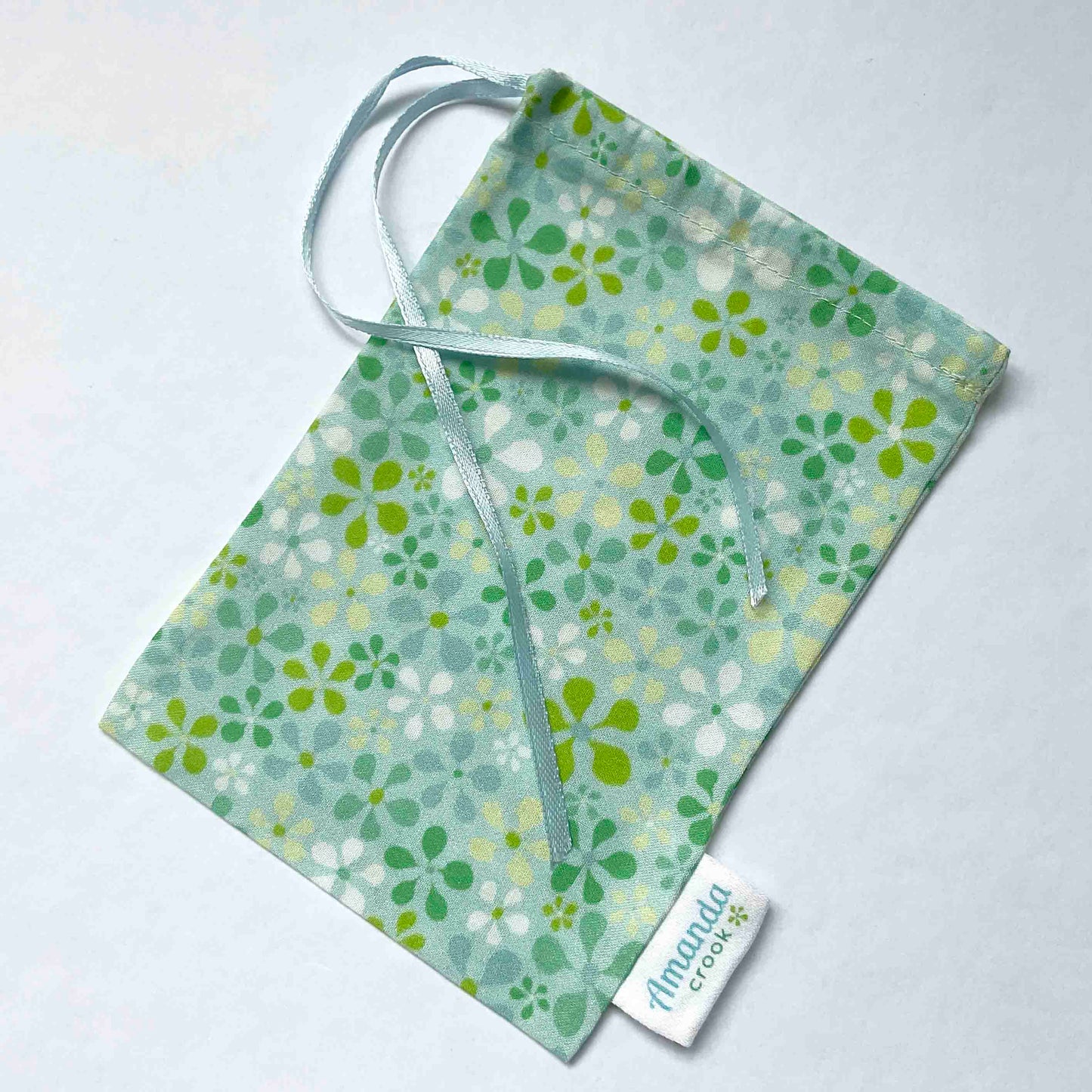 Giftbag: Bloom • Iris