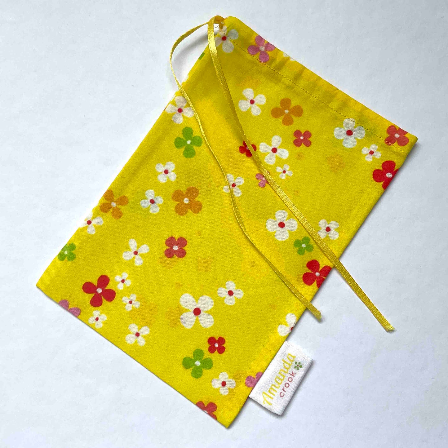 Giftbag: Daisy • Hero