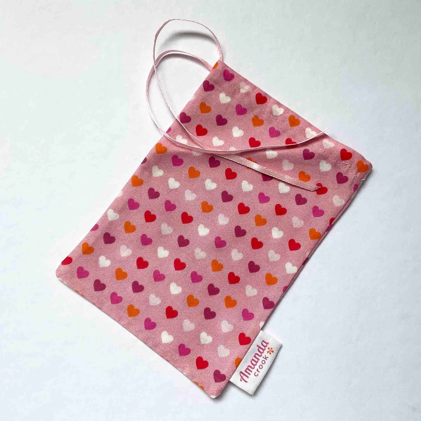 Giftbag: Heart • Maria