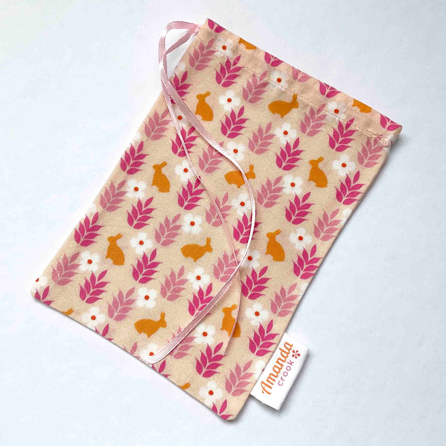 Giftbag: Rabbit • Jaquenetta