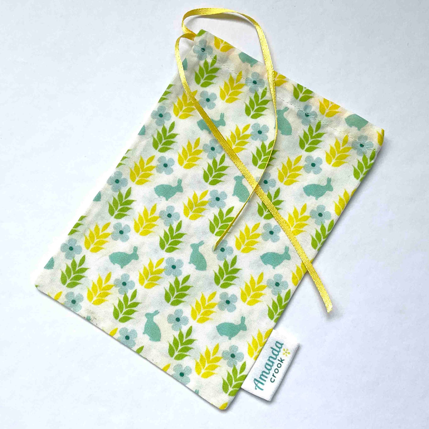 Giftbag: Rabbit • Martha