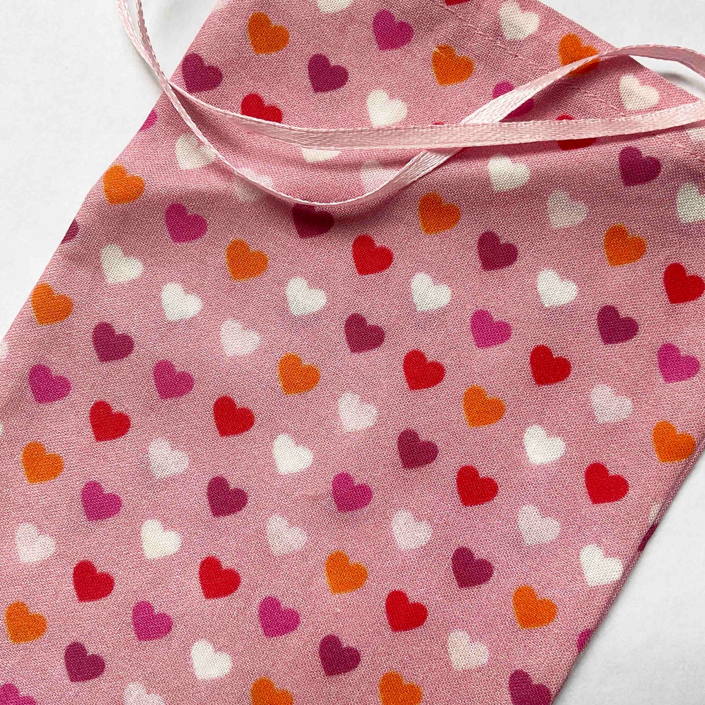 Giftbag: Heart • Maria