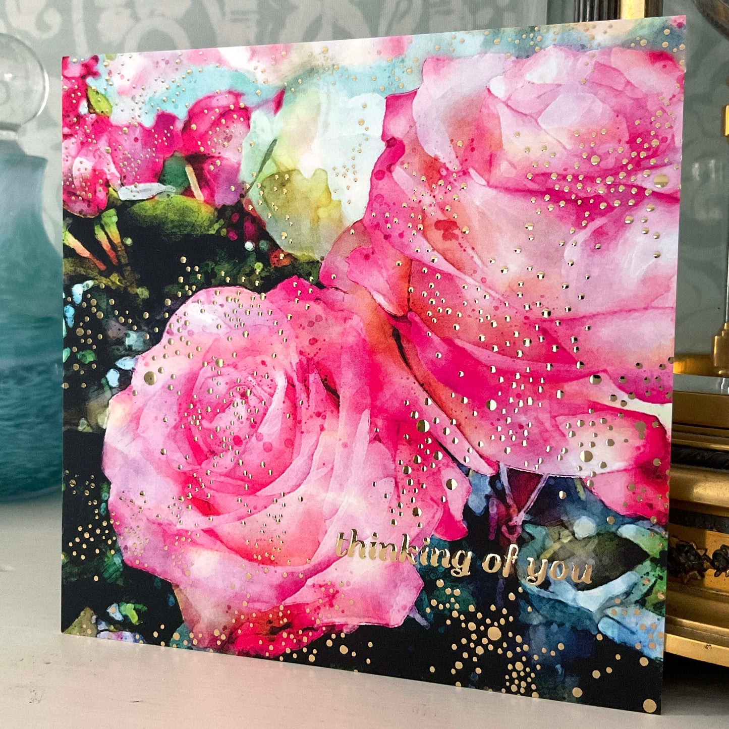 Occasion: Rose Bouquet 7 • Thinking of You