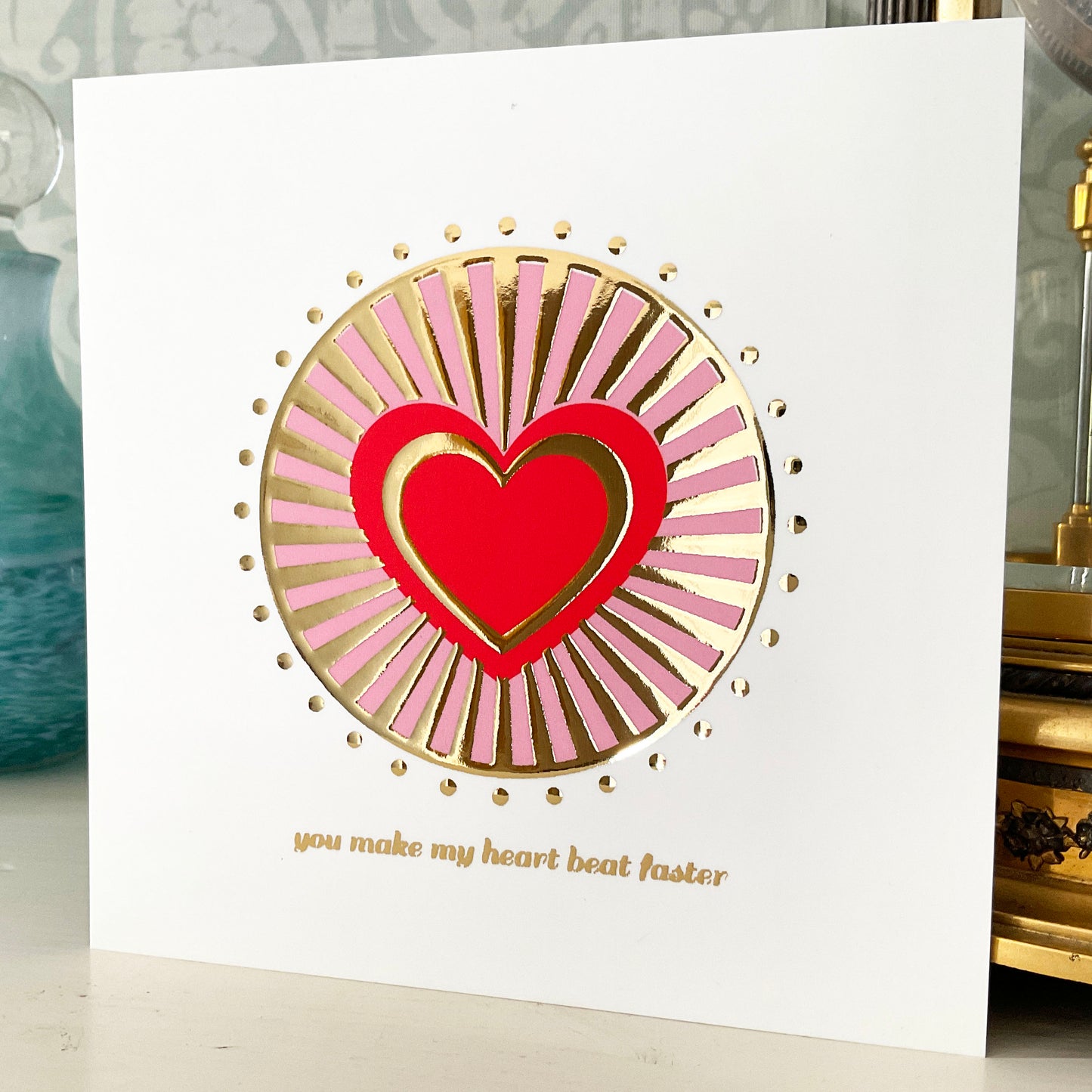 Occasion: Valentine 1