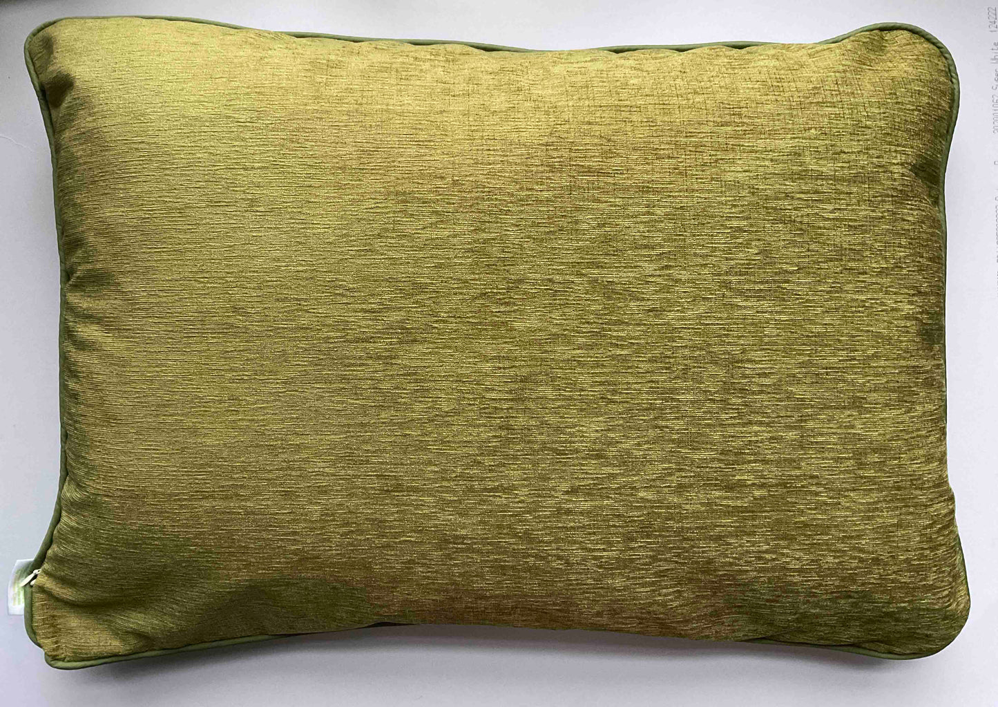 Velvet Cushion Cover: Tulips 2 (Large)